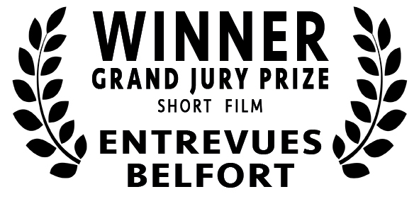 Grand Prix du Jury et Prix du Public / Belfort